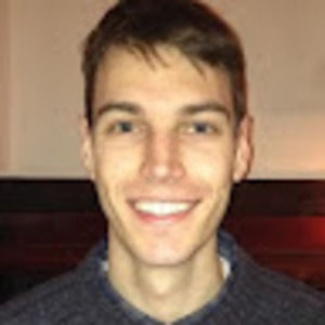 Meet your Posher, Jamie